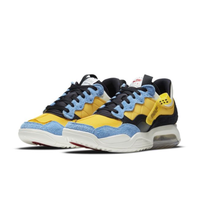 Tenisky a topánky Jordan Jordan MA2 "Still Loading" Žltá | CV8122-700, 1