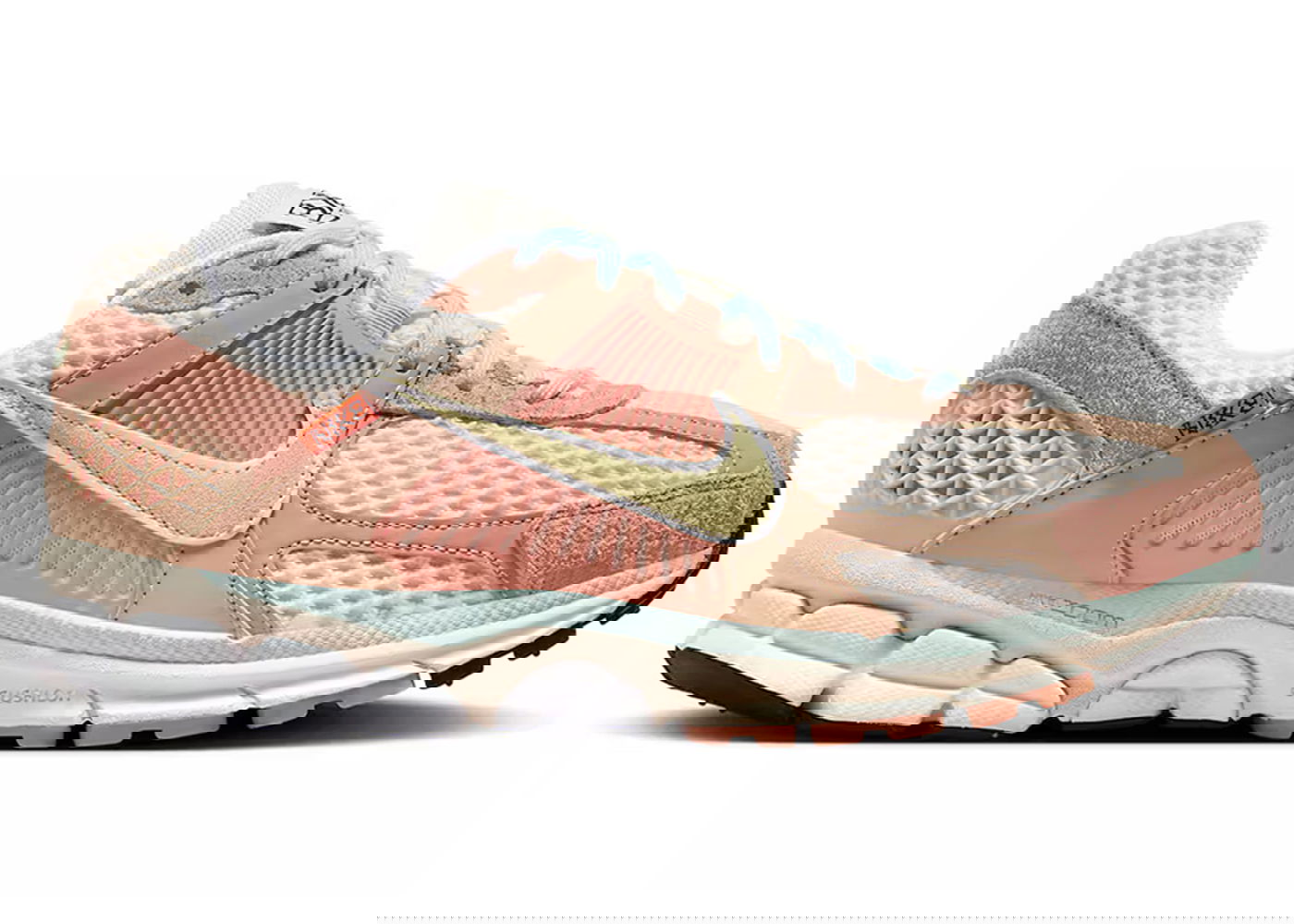 Tenisky a topánky Nike Zoom Vomero 5 "Have a Day" Oranžová | FN8889-181, 0