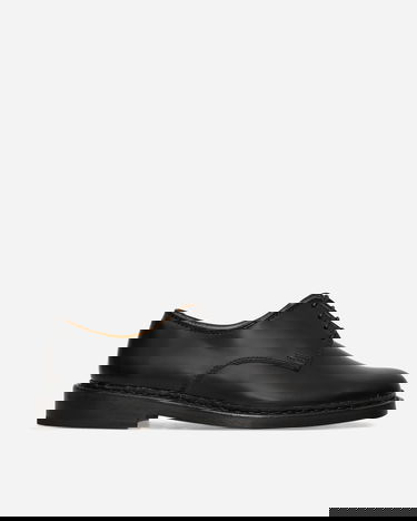 Doplnky OUR LEGACY Parade Derby Shoes Čierna | M1937UPBL 001, 0