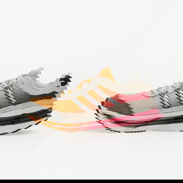 Tenisky a topánky adidas Performance Adistar Hrmy Oranžová | JR4369, 0