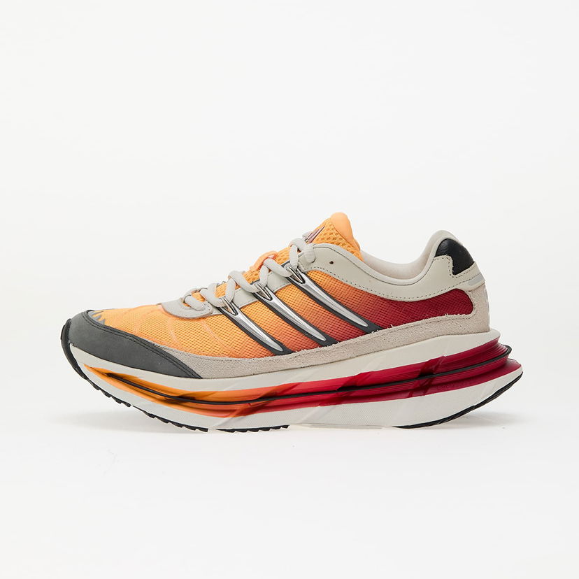 Tenisky a topánky adidas Performance Adistar Hrmy Oranžová | JR4369