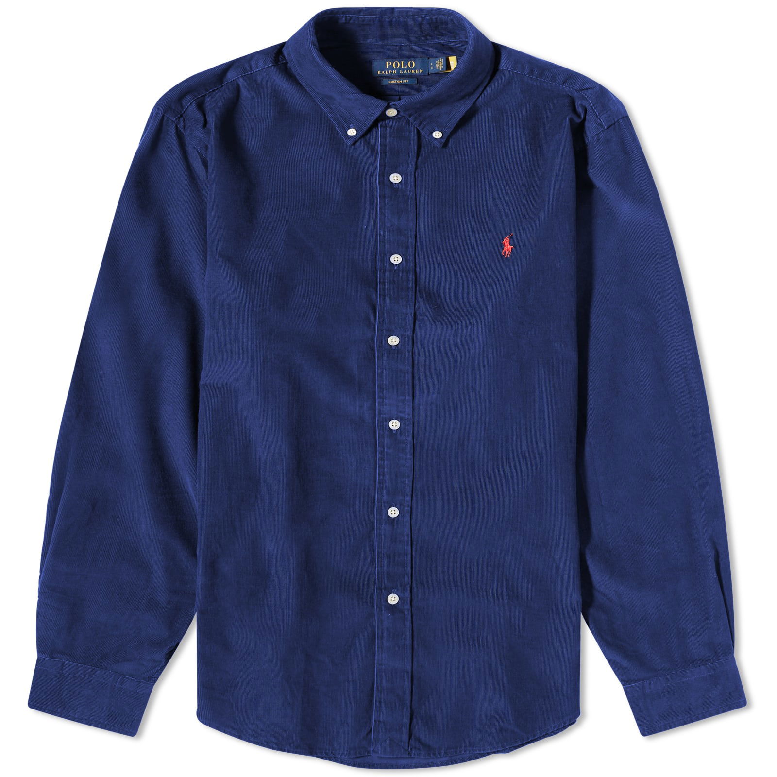 Polo Ralph Lauren Corduroy Button Down Newport