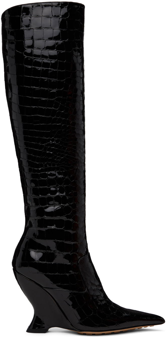 Punta Boots "Black"