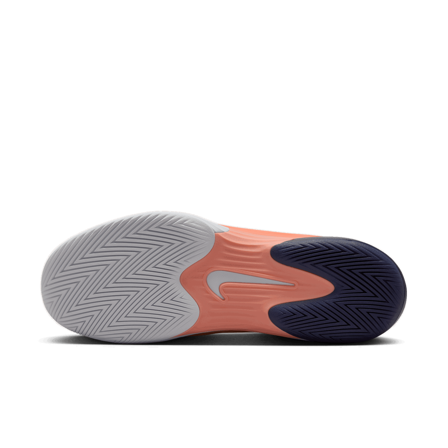 Nezaradené Nike Vapor 12 Oranžová | FV5552-800, 1