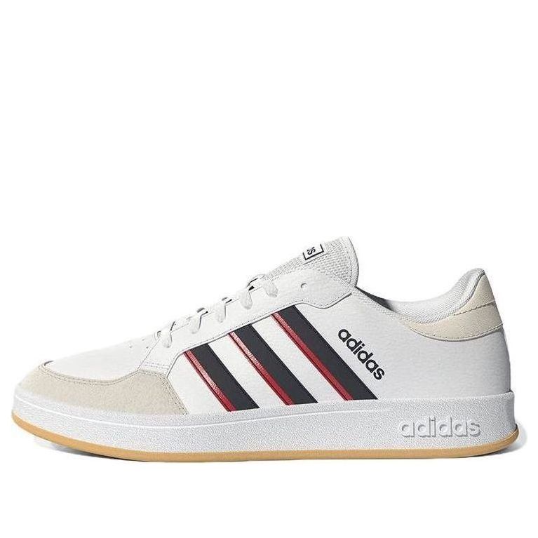 Tenisky a topánky adidas Originals Breaknet Biela | GY9586
