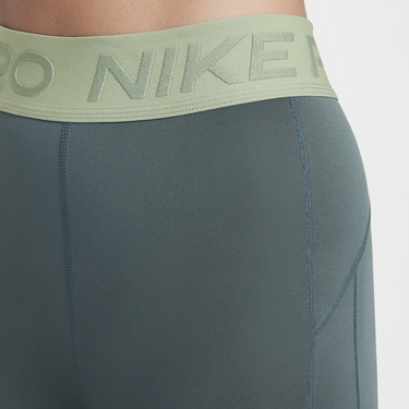 Šortky Nike Dri-FIT Pro Shorts Zelené | HF4679-338, 1