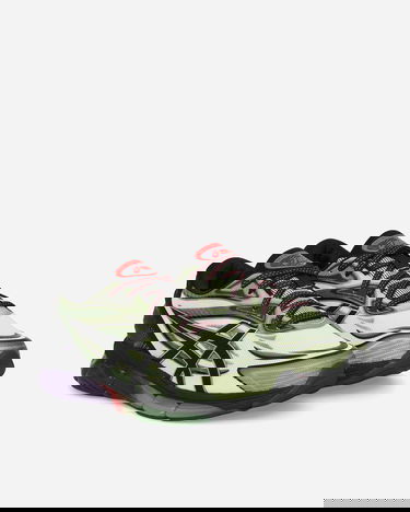 Tenisky a topánky Asics GEL-QUANTUM™ 360 VIII 'DIGITUNE' Čierna | 1203A472-750, 3