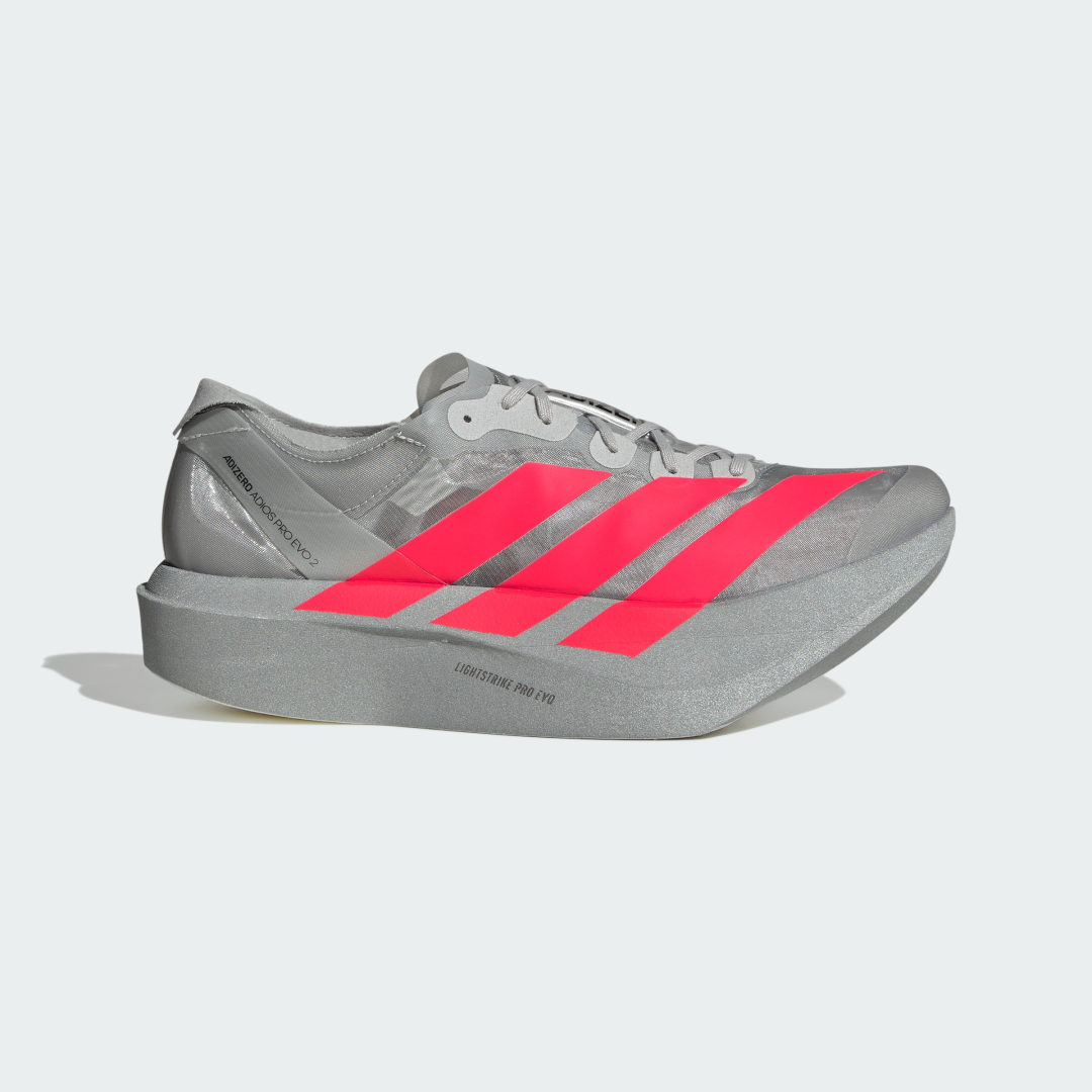 Tenisky a topánky adidas Performance Adizero Adios Pro Evo 2 Šedá | JR7259, 0