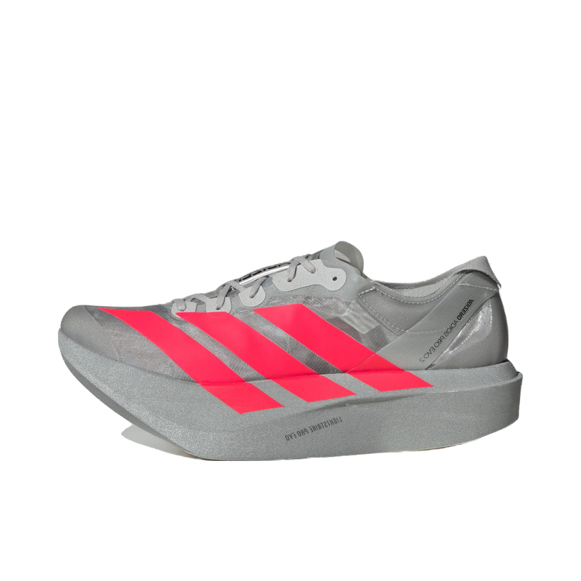 Tenisky a topánky adidas Performance Adizero Adios Pro Evo 2 Šedá | JR7259