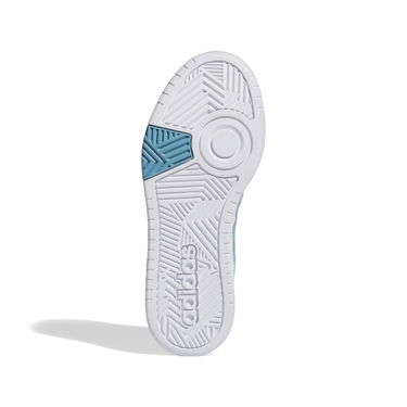 Tenisky a topánky adidas Performance adidas HOOPS 3.0 W 39 1/3 Modrá | IH0175, 4