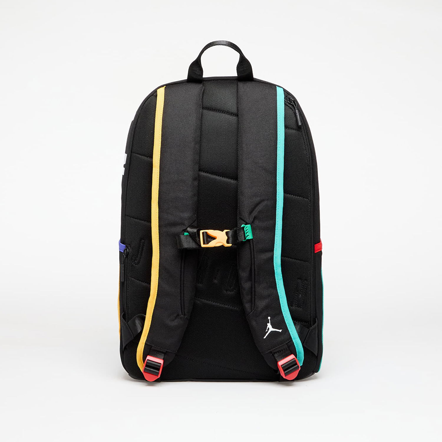 Batoh Jordan Jordan Jam Air Patrol Backpack Čierna | MA0924-K90, 1