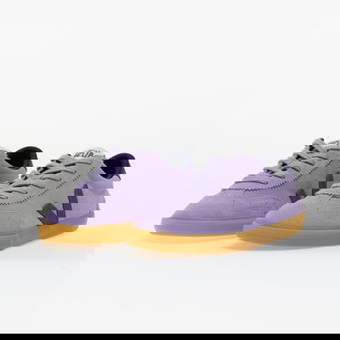 Tenisky a topánky Veja Volley Suede Fialová | VO0320513A, 5