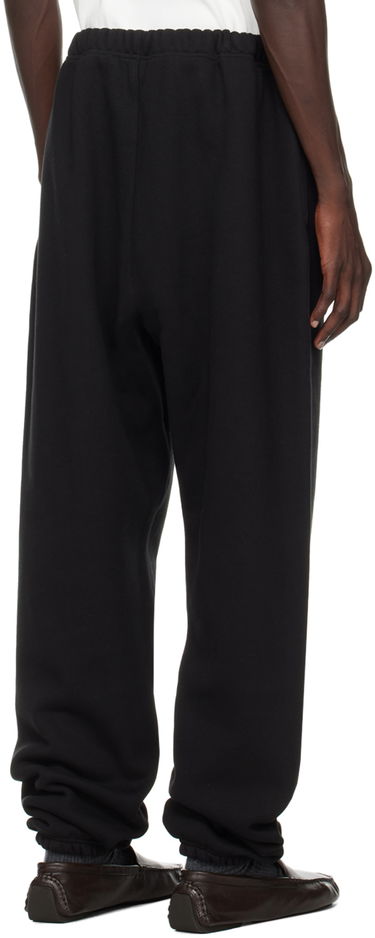 Tepláky Fear of God Essentials Sweatpants Čierna | 130BT242020F, 2