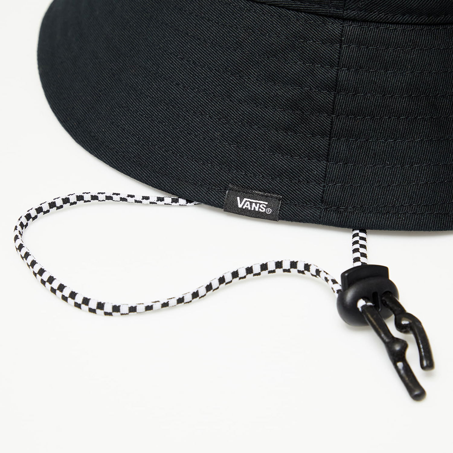 Klobúk Vans hat Čierna | VN0A5GRGY281, 1