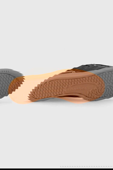 Tenisky a topánky Reebok Club C Bulc Black Footwear White Rubber Gum Čierna | IF5070/100033925, 4