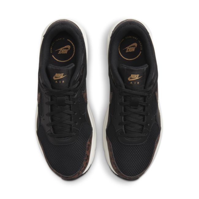 Air Max SC "Black" W