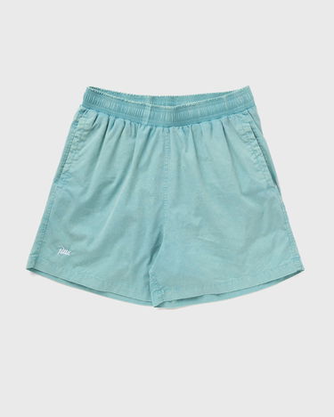 Šortky Patta Acid Washed Swim Shorts Tyrkysová | POC-SS24-4310-333-0210-052, 4