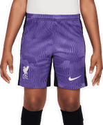 Liverpool FC 2023/24 Third Stadium Shorts