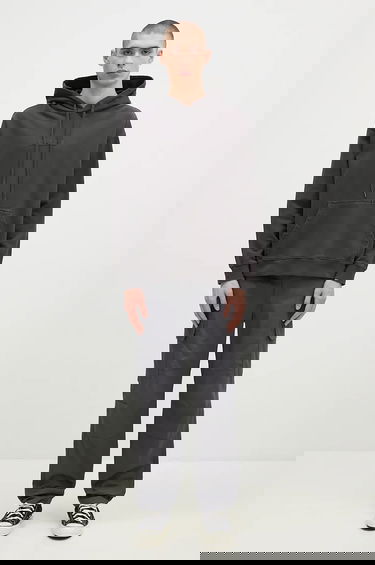 Cargo nohavice Dickies Millerville Cotton Cargo Pants with Knee Panels Šedá | DK0A4XDU, 4