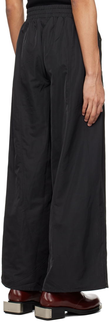 Tepláky Han Kjøbenhavn Han Kjobenhavn Oversized Track Pants Čierna | M-133661, 2