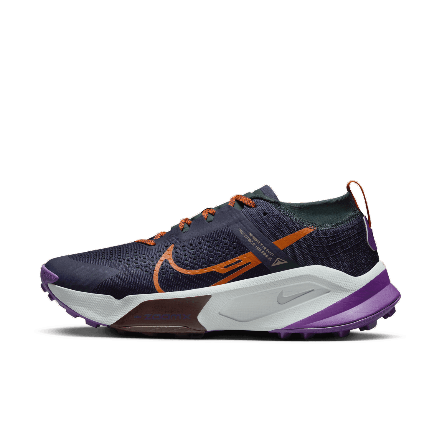 Tenisky a topánky Nike Zegama Fialová | DH0623-500, 1