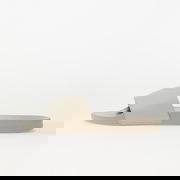 Slide Aop Print Beige