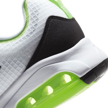 Tenisky a topánky Nike Air Max 200 SE Biela | CJ0575-101, 4