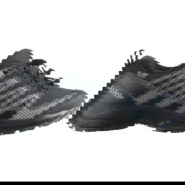 Tenisky a topánky Salomon XA Pro V8 Waterproof Čierna | L47729300, 0