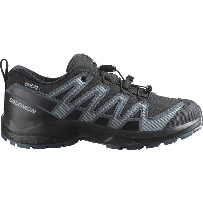 Tenisky a topánky Salomon XA Pro V8 Waterproof Čierna | L47729300