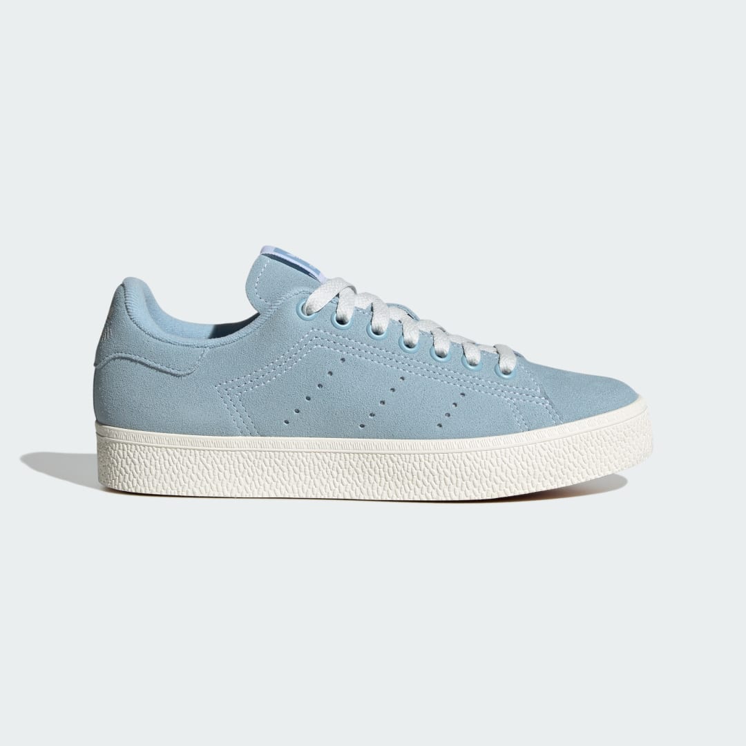 Tenisky a topánky adidas Originals Stan Smith Modrá | IG2901, 0