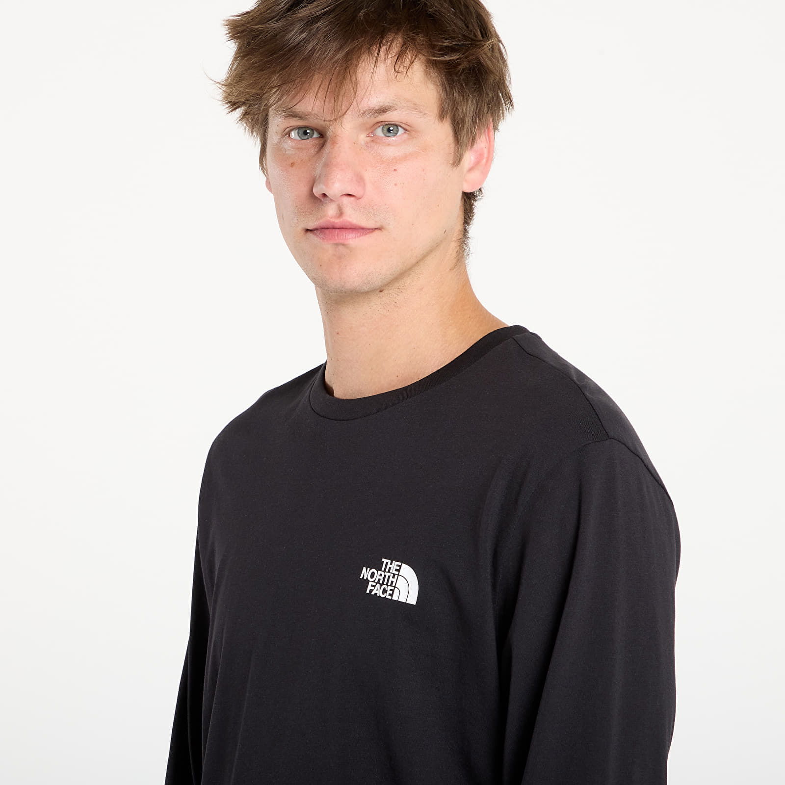 Simple Dome T-shirt