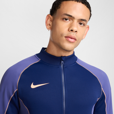 Súprava Nike Nike Strike+ Tracksuit Fialová | HJ3811-492, 2