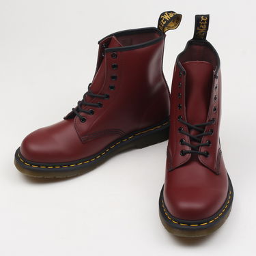 Tenisky a topánky Dr. Martens 1460 Vínová | DM11822600, 1