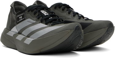 Tenisky a topánky Y-3 Y-3 Adios Pro 4 Zelené | JS3155, 3