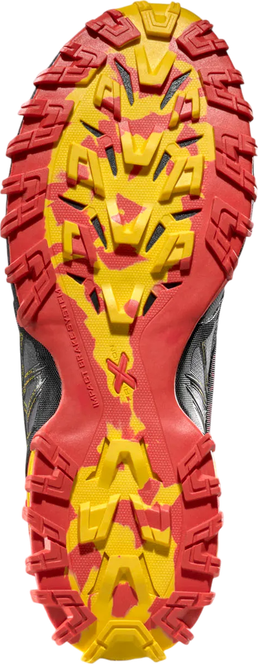 Tenisky a topánky La Sportiva Bushido III Gtx Čierna | 999100-56x, 1