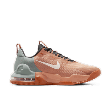 Tenisky a topánky Nike Air Max Alpha Trainer 5 Oranžová | DM0829-200, 2