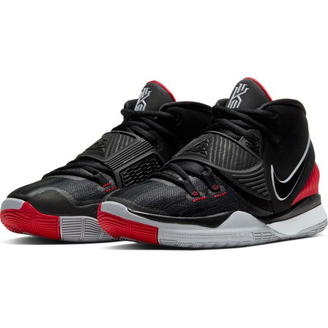 Tenisky a topánky Nike Kyrie 6 GS Čierna | BQ5599-002, 1