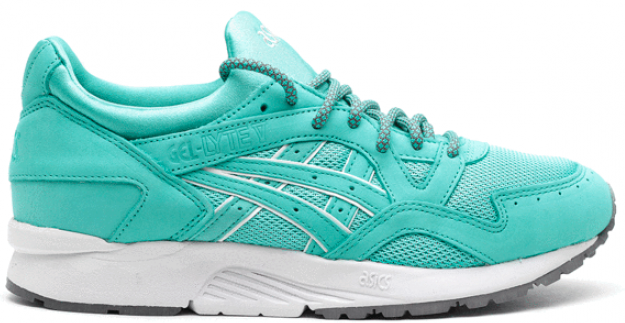 Tenisky a topánky Asics Ronnie Fieg x Gel-Lyte V "Mint Leaf" Zelené | H40KK-8686, 0
