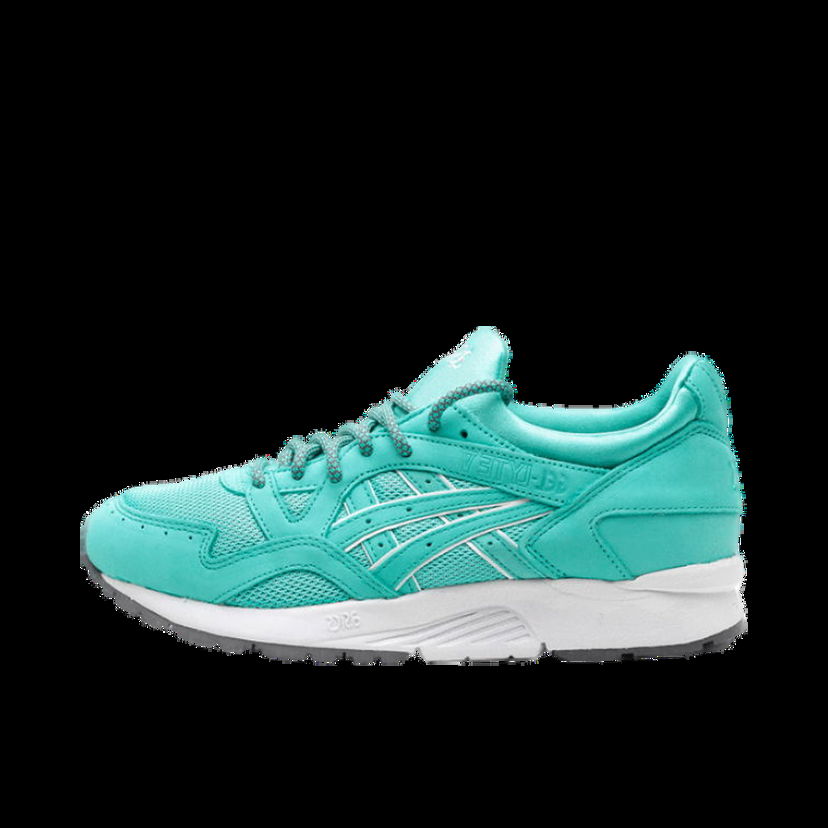 Tenisky a topánky Asics Ronnie Fieg x Gel-Lyte V "Mint Leaf" Zelené | H40KK-8686