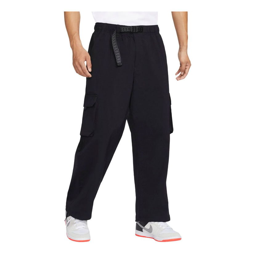Cargo nohavice Nike SB Kearny Cargo Skate Pants Čierna | FV7348-010