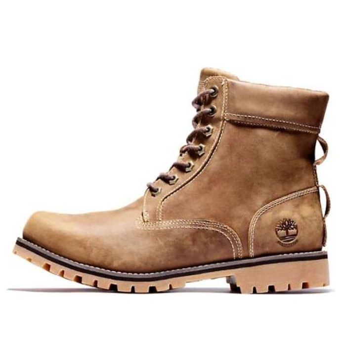 Tenisky a topánky Timberland Rugged II 6 Inch Boots Hnedá | A2JJBF13, 0
