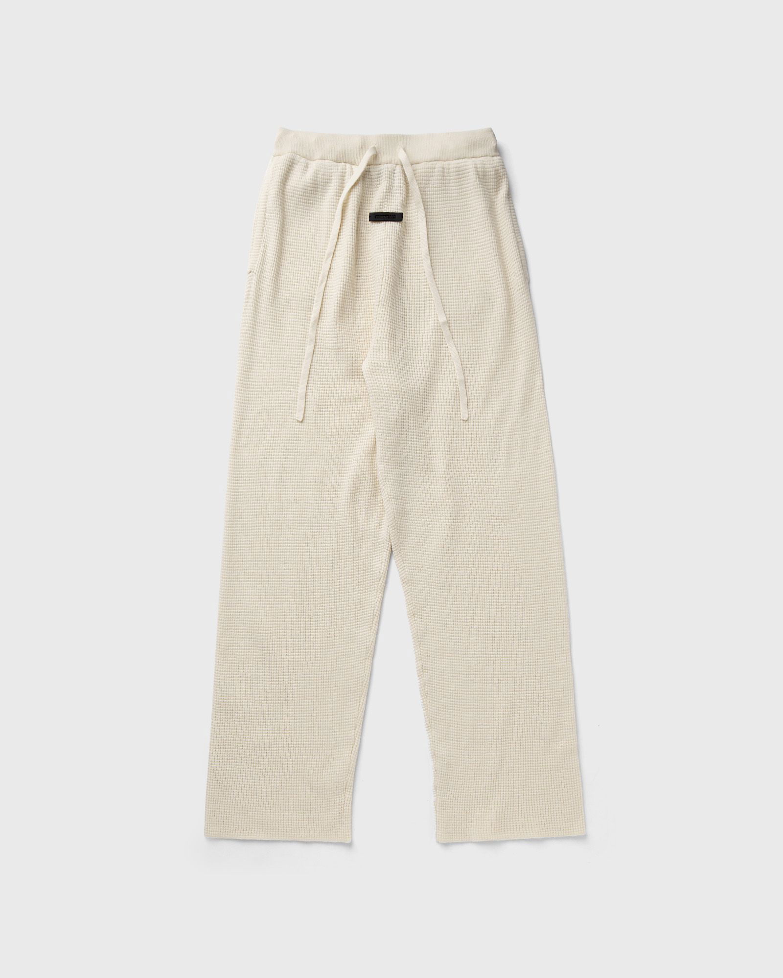 Fear of God Essentials Waffle Relaxed Pants