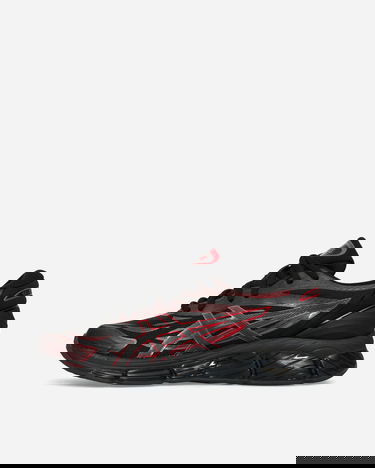 Tenisky a topánky Asics GEL-Quantum 360 VIII Čierna | 1203A305-011, 3