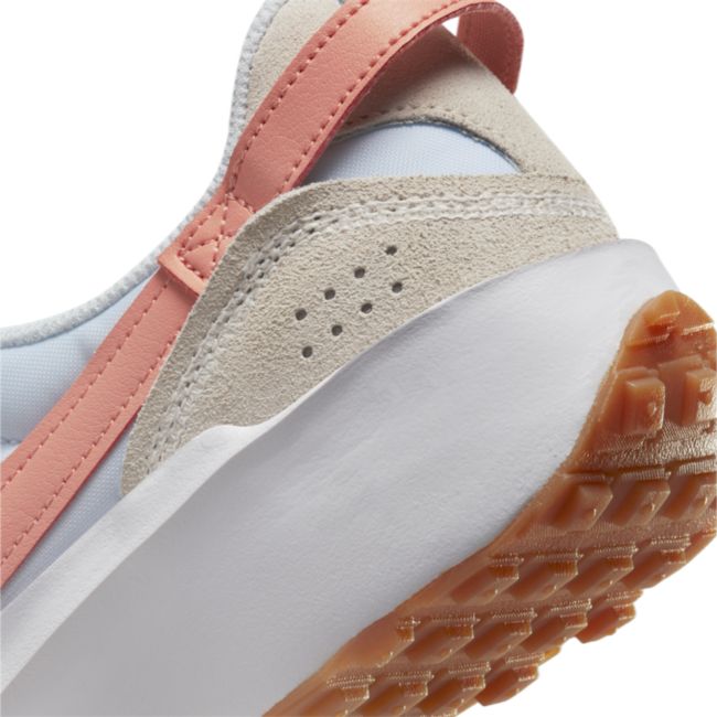 Tenisky a topánky Nike Waffle Debut W Béžová | DH9523-003, 1