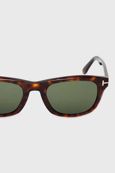 Slnečné okuliare Tom Ford Tom Ford FT1076 Sunglasses Hnedá | FT1076.5454N, 2