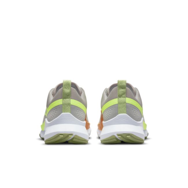 Tenisky a topánky Nike React Pegasus Trail 4 Šedá | DJ6158-002, 1