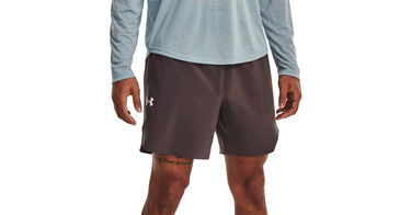 Šortky Under Armour Train Anywhere Shorts Čierna | 1379146-057, 1