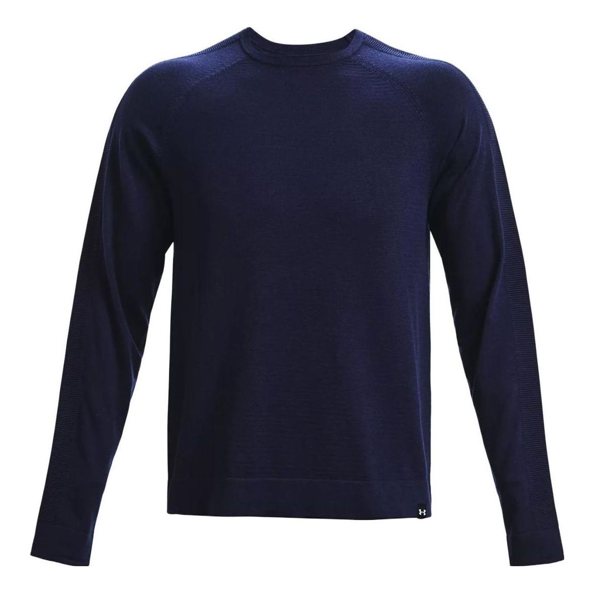 Sveter Under Armour Crew Neck IntelliKnit Modrá | 1373684-410, 0