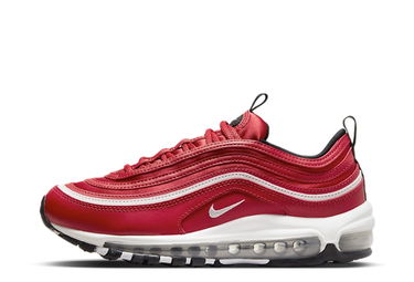 Tenisky a topánky Nike Air Max 97 SE Červená | FJ1883-600, 3