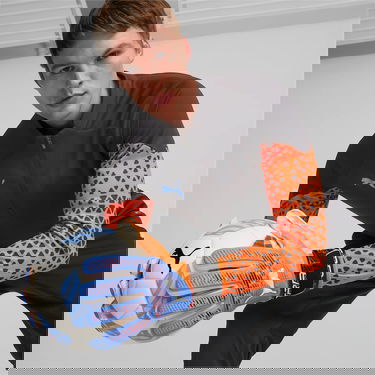 Rukavice Puma ULTRA Grip 2 RC Goalkeeper Gloves Rôznofarebný | 41814-005, 1